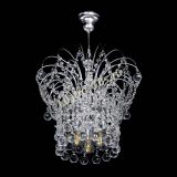 Люстра Каскад Шар №3 в Симферополе