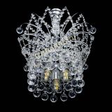 Люстра Каскад Шар №3 в Симферополе