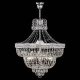 Люстра Каскад Венеция №5 с подвесом в Симферополе