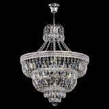 Люстра Каскад Венеция №5 с подвесом в Симферополе