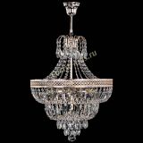 Люстра Каскад Венеция №5 с подвесом в Симферополе