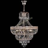 Люстра Каскад Венеция №5 с подвесом в Симферополе