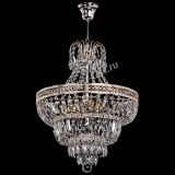 Люстра Каскад Венеция №5 с подвесом в Симферополе