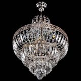 Люстра Каскад Венеция №5 с подвесом в Симферополе