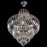 Люстра Каскад Венеция №5 с подвесом в Симферополе