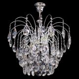 Люстра Каскад Звезда в Симферополе