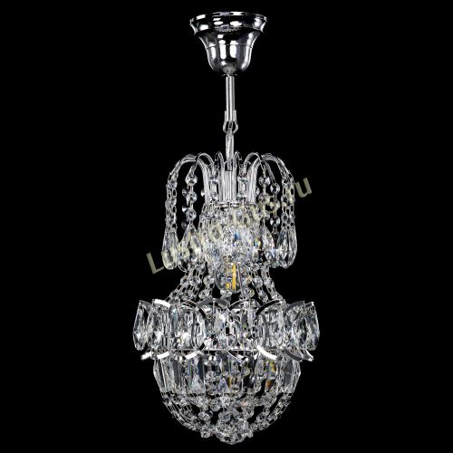 Люстра Катерина кухонная №5 в Симферополе Гусь Хрустальный