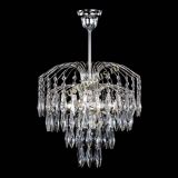 Люстра Хрустальные брызги камень Перо в Симферополе