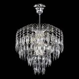 Люстра Хрустальные брызги камень Перо в Симферополе