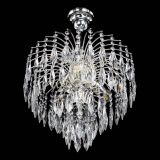 Люстра Хрустальные брызги камень Перо в Симферополе