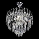 Люстра Хрустальные брызги камень Перо в Симферополе