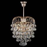 Люстра Хрустальные брызги шар 40 в Симферополе