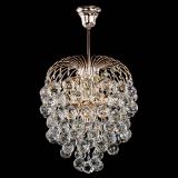 Люстра Хрустальные брызги шар 40 в Симферополе