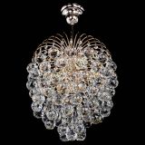 Люстра Хрустальные брызги шар 40 в Симферополе