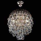 Люстра Хрустальные брызги шар 40 в Симферополе