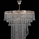 Люстра Кольцо №64 Венеция конус в Симферополе