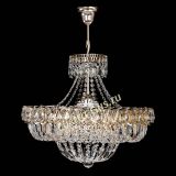 Люстра Кольцо Классика Пластинка с подвесом в Симферополе