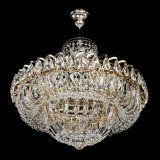 Люстра Кольцо Классика Пластинка с подвесом в Симферополе