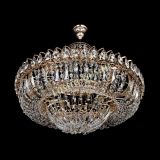 Люстра Кольцо Классика Пластинка с подвесом в Симферополе