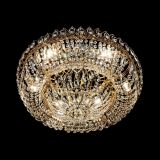 Люстра Кольцо Классика Пластинка с подвесом в Симферополе