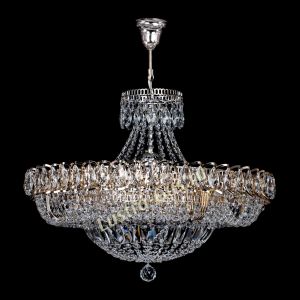 Люстра Кольцо Классика с подвесом в Симферополе отзыв и фото покупателя