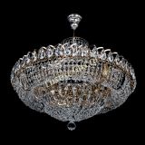 Люстра Кольцо Классика с подвесом в Симферополе