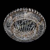 Люстра Кольцо Классика с подвесом в Симферополе