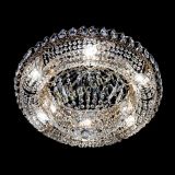 Люстра Кольцо Классика с подвесом в Симферополе