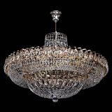 Люстра Кольцо Классика 6 ламп с подвесом в Симферополе