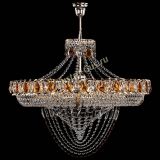 Люстра Кольцо Классика Веер №8 чайная в Симферополе