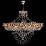 Люстра Кольцо Классика Веер №8 чайная в Симферополе