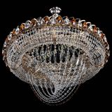 Люстра Кольцо Классика Веер №8 чайная в Симферополе