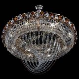 Люстра Кольцо Классика Веер №8 чайная в Симферополе