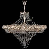 Люстра Кольцо Классика Веер №8 в Симферополе