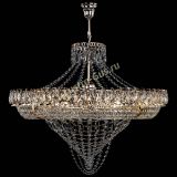 Люстра Кольцо Классика Веер №8 в Симферополе