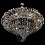 Люстра Кольцо Классика Веер №8 в Симферополе