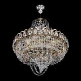 Люстра Кольцо Классика Веер 400 мм в Симферополе