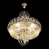 Люстра Кольцо Классика Веер 400 мм в Симферополе