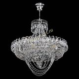 Люстра Кольцо Классика Веер в Симферополе