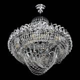 Люстра Кольцо Классика Веер в Симферополе