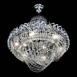 Люстра Кольцо Классика Веер в Симферополе