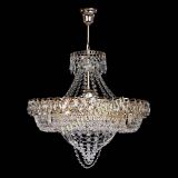 Люстра Кольцо Классика Веер в Симферополе