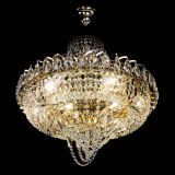 Люстра Кольцо Классика Веер в Симферополе