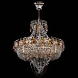 Люстра Кольцо Классика Веер чайная в Симферополе