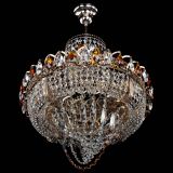 Люстра Кольцо Классика Веер чайная в Симферополе