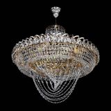 Люстра Кольцо Классика Веер в Симферополе