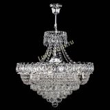 Люстра Кольцо Пирамида шар 40 подвесная в Симферополе