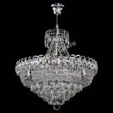 Люстра Кольцо Пирамида шар 40 подвесная в Симферополе