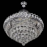 Люстра Кольцо Пирамида шар 40 подвесная в Симферополе