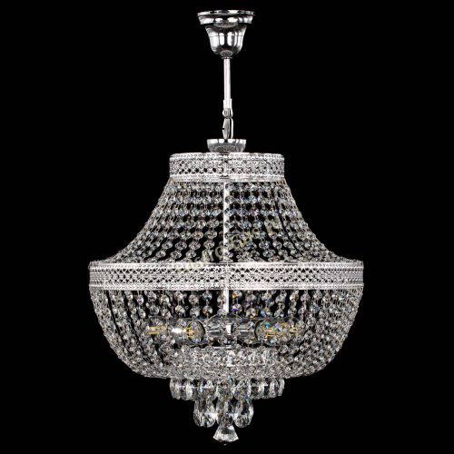 Люстра Кольцо Венеция №73 в Симферополе Гусь Хрустальный